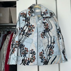 H&M studio blazer size S